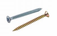 саморез универсальный острый