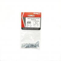 DIN 934. M3 - 60 шт.