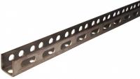 Монтажный профиль П 30 Х 30 Х 30 Х 2,0 mm