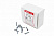 3,9х25 500